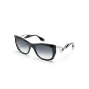 DTS438 AC02 Sunglasses
