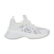 Hvide Ariel 01 Sneakers