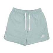 Club Woven Lined Flow Shorts