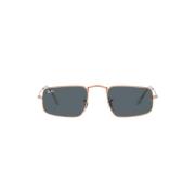 RB3957 Solbriller Julie Rose Gold Polarized