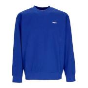 Bold Premium Crew Fleece Sweatshirt