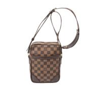 Pre-owned Stof louis-vuitton-tasker