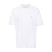 T-shirts og Polos - GIROCOLLO M/L