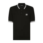 N0000 Sort Polo