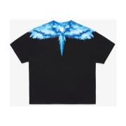 Colordust Wings Oversize T-shirt