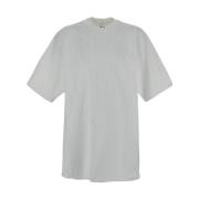 Premium Bomuld T-shirt til Mænd