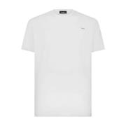 Cool Fit Classic T-Shirt - Hvid