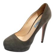 Pre-owned Ruskind heels