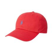 Sporty Cap Hat