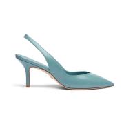 EVA 75 SLINGBACK - Elegante og stilfulde hæle