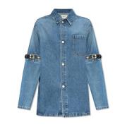 Denim jakke