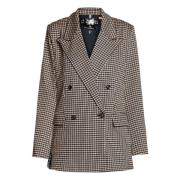 CATIRA Sort Blazer