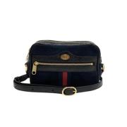 Pre-owned Ruskind crossbody-tasker