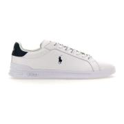 Hvide Sneakers fra Polo