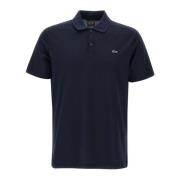 Midnight Blue Yachting Polo Shirt