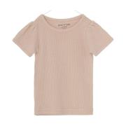 Ellamarie SS Rose Dust T-shirt