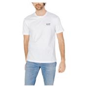 Herre T-shirt Forår/Sommer Kollektion
