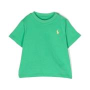 Grønne Polo T-shirts og Polos