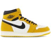 Kinders Air Jordan 1 Mid Sneakers