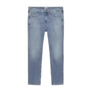 Scanton Slim Jeans - Alsidig og Stilfuld