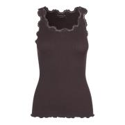 Rosemunde T-Shirts 5205 Brown