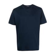 Stilfuld Herre T-Shirt 9200