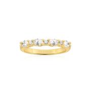 Oval Ellera Ring