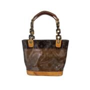 Pre-owned Stof louis-vuitton-tasker