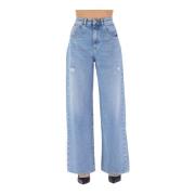 Poppy Jeans - Icon Denim Model