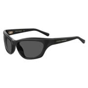 Black/Grey Sunglasses CF 7030/S