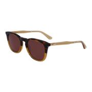 Havana Bronze/Brown Sunglasses