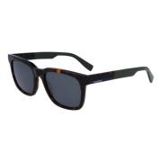 Havana/Grey Sunglasses
