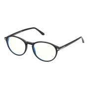 Eyewear frames FT 5753-B BLUE BLOCK
