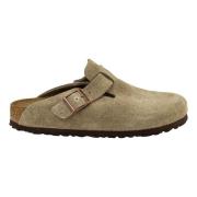 Sandals Boston Soft Footbed