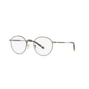 CARLING OV 1308 Sunglasses Antique Gold