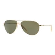 Gold/G-Vfx Sunglasses BENEDICT OV 1002S