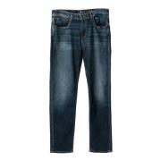 Slimmy Tapered Fit Jeans
