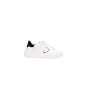 Hvide Tres Temple Lave Sneakers