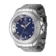 Reserve - Hydromax 45916 Men`s Automatic Watch - 52mm