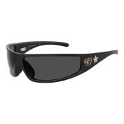 Black/Grey Sunglasses CF 7017/S