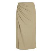 Midi Skirts