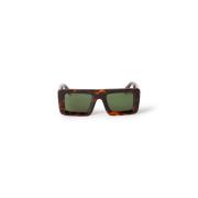 Luksus 3D Skulpterede FW22 Solbriller