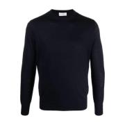 Round-neck Knitwear