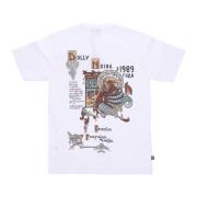 Ancient Dragon Tee - Herre T-shirt