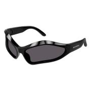 Black/Grey Sunglasses BB0314S