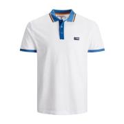 Casual Polo Shirt JCOCHARMING TURK