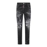 Slim Fit Jeans