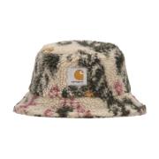Jacquard Fisker Bucket Hat