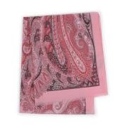 Pink Tørklæde BUFANDA