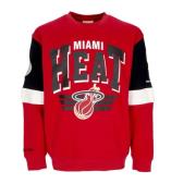 NBA Crew 3.0 Sweatshirt